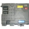 BSI G01-00 SIEMENS CITROEN PEUGEOT 9657999980