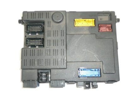 BSI G01-00 SIEMENS CITROEN PEUGEOT 9657999980