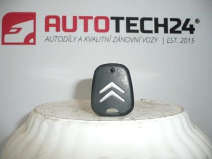 Dálkový ovladač Citroën C2 C3 6554RE
