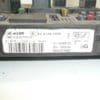 ECU Siemens BSI E03-00 Citroën Peugeot 9652474880 S118085120 - Image 2