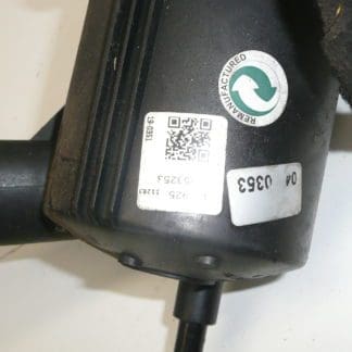 El. Servo čerpadlo CITROEN PEUGEOT 9654149580 4008E6 repas