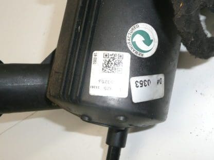 El. Servo čerpadlo CITROEN PEUGEOT 9654149580 4008E6 repas