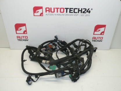 Motorový svazek CITROEN C3 II 1.4i KFT 9674808180 9675247080
