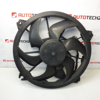 Ventilátor chlazení motoru Citroën Peugeot 1253N8 1253L6 1253T3