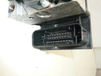 Čerpadlo ABS Citroën Peugeot Bosch 0265800738 4541FF - Image 3