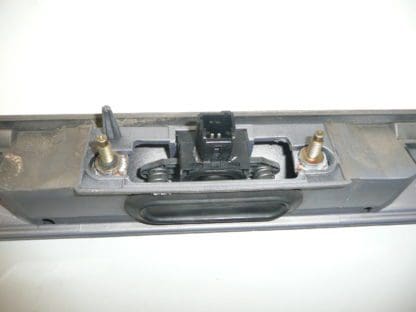 Madlo Citroën Xsara Picasso 9635595877 8742A9 - Image 3