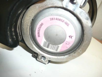 Servo čerpadlo CITROEN PEUGEOT 9686525280 4007WN