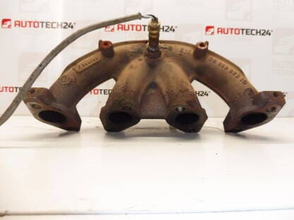 Výfukové svody 1.1 a 1.4 a 1.6 8V Citroën Peugeot 9638982310 - Image 3