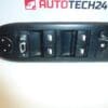 Ovladač oken Peugeot 307 96531124XT 6554KT - Image 4