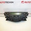 Ovladač topení  klimatizace Citroën C5 96470014ZE 6451NY
