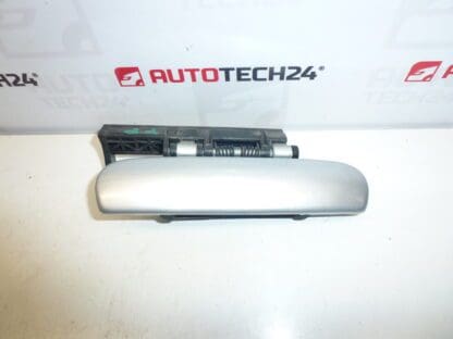 Klika pravých dveří Citroën Xsara Picasso 9633343177 EZRC