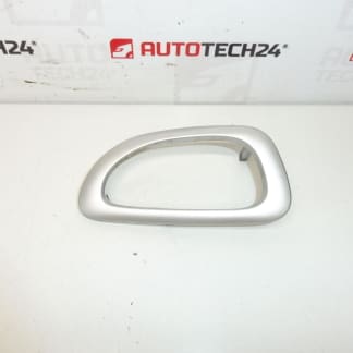 Kryt vnitřní kliky pravých předních dveří Peugeot 307 9634769777 9119K2