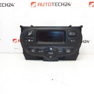 Ovladač klimatizace Citroën Xsara Picasso 96514030XT 6451QG