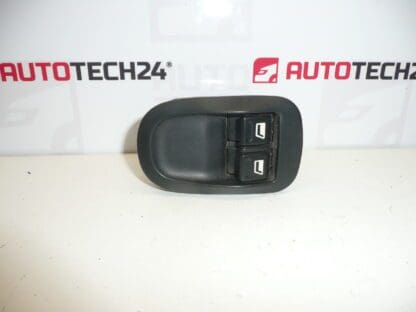 Ovladač oken Peugeot 206 6554WQ