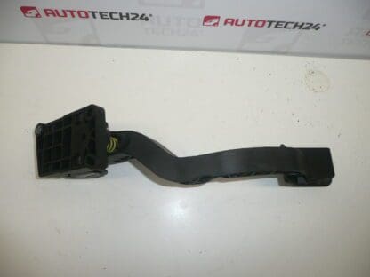 Plynový pedál Peugeot 206 0280755026 9654877480 1601Q2 - Image 3