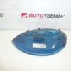 Kryt pravého zrcátka Peugeot 206 KMF 962843093F 815243 - Image 4