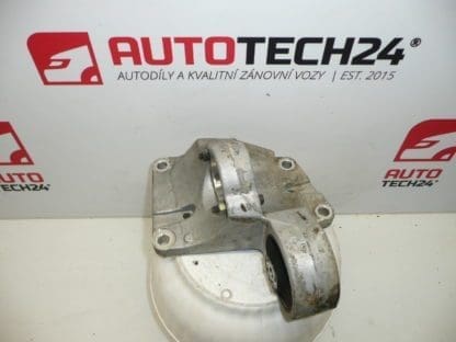 Držák poloosy 1.8 16V 2.0 16V Citroën Peugeot 9629824580 1807N2