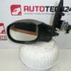 Levé zrcátko Peugeot 206 8153KK 8154JA