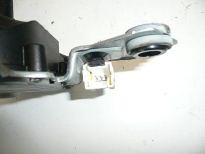 Motor zad. sterače PEUGEOT 206 9651169580 6405H8