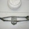 Mechanismus stěračů CITROEN C5 9632671180 6401F0 (Kopírovat)