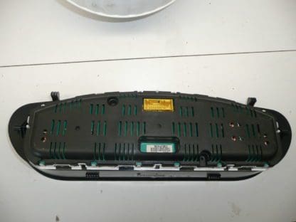 Tachometr Citroën C5 II naj. 241000 km 9655608780 610319 - Image 3