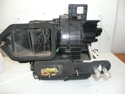 Topení klimatizace Citroën C5 01-04 9632639680 6450GF - Image 3