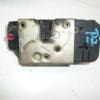 Zámek pravých zadních dveří Peugeot 206 9138G1 - Image 3