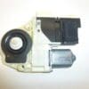 Motor stahování pravého okna Citroën C4 9681574880 9222AV - Image 2