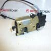 Zámek pravých předních dveří Citroën C4 9660699780 9136R8