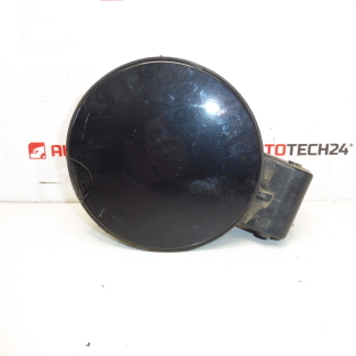 Víčko kryt nádrže Citroën C4 5 dveří 9650573477 1517C1 EXLD