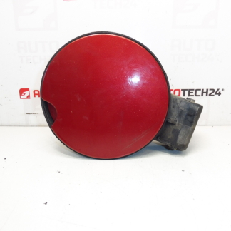 Víčko kryt nádrže Citroën C4 5 dveří 9650573477 1517C1 EKQD