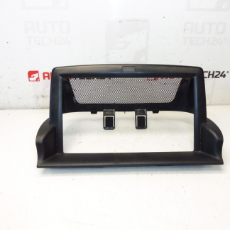 Kryt displaye NAVIGACE Peugeot 307 9634504877 8209G6