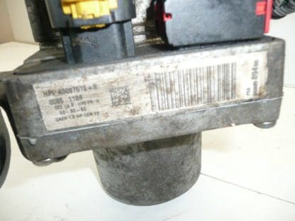 El. Servo čerpadlo Citroën Peugeot 9680989480 4007XV - Image 3