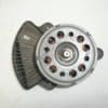 Elektromotor ventilátoru Citroën Peugeot 1253H3 1253C6 - Image 3