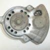 Elektromotor ventilátoru Citroën Peugeot 1253H3 1253C6 - Image 2