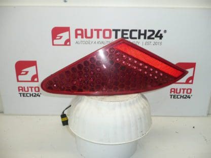 LZ lampa vnitřní Peugeot 307 CC 96413007JE 6350S4