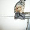 Mechanismus stahování PP okna PEUGEOT 307 CC 9656221480 9222V9 (Kopírovat)