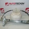 Mechanismus stahování PP okna CITROEN C4 5dvéř 9222V