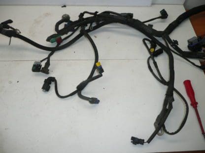 Motorový svazek CITROEN PEUGEOT 1.8 16V 6FZ 9641400480 6529VL