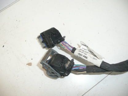 Motorový svazek CITROEN PEUGEOT 1.8 16V 6FZ 9641400480 6529VL