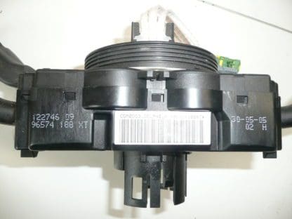 Ovladače páčky Citroën Peugeot 96574188XT 6242A2 - Image 3