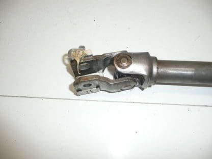 Sloupek řízení Peugeot 307 4123R0 - Image 2