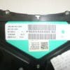 Tachometr PEUGEOT 307 II najeto 83tis. km 6106R9