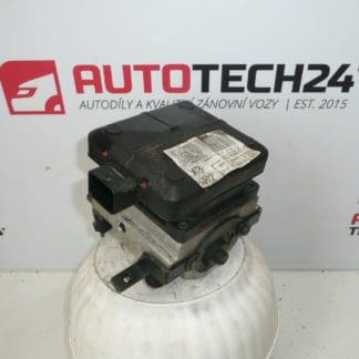 BHI H2 bez el.motoru CITROEN C5 II 965560580 5277C1