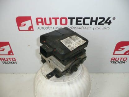 BHI H2 bez el.motoru CITROEN C5 II 965560580 5277C1