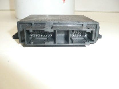 ECU AFIL Valeo Citroën C5 9647741980 6590AQ - Image 3