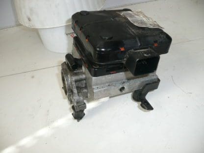 Elektromotor BHI CITROEN C5 II 9636713880