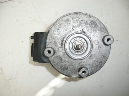 Elektromotor BHI Citroën C5 I II III 9636713880 - Image 2