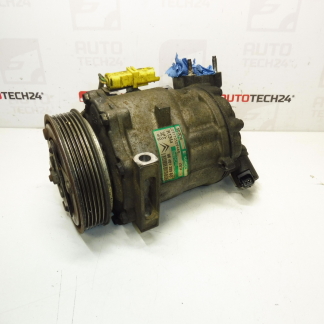 Klimakompresor Sanden SD7C16 1301F 9648138980 6453RE