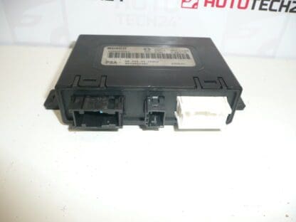 ECU Bosch Citroën Peugeot 9649604380 0263004089 6590A3 - Image 2